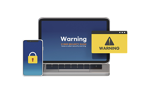 Warning